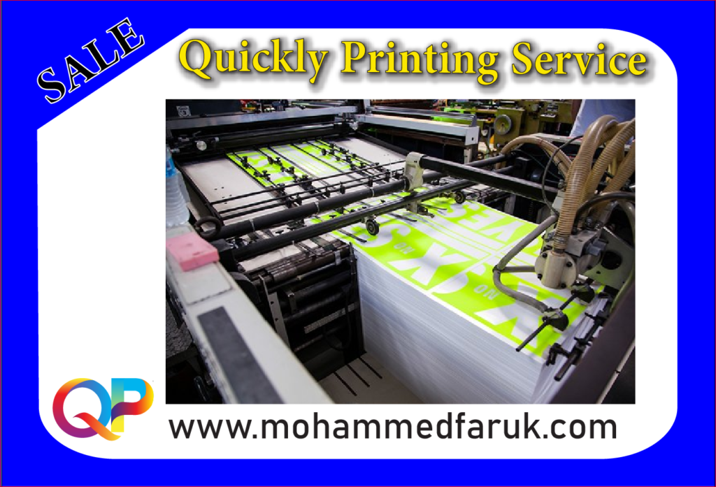 Posters Printing